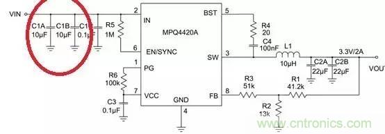 選個(gè)電容而已，有那么難么？