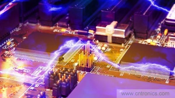 元器件選型：EMC測試要點，教您如何設計保護電路？