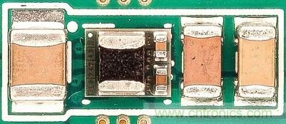 工業(yè)傳感器供電采用開關(guān)穩(wěn)壓器方案真的好嗎？