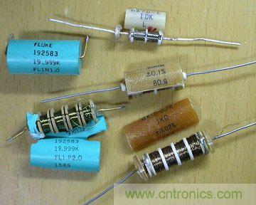 電阻還有精度之分，高精密電阻有啥特殊要求？