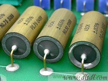 電阻還有精度之分，高精密電阻有啥特殊要求？