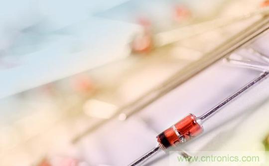 教你幾分鐘學會檢測二三極管、mos管、電阻、電容、電位器好壞