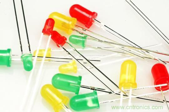 教你幾分鐘學會檢測二三極管、mos管、電阻、電容、電位器好壞