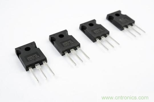 教你幾分鐘學會檢測二三極管、mos管、電阻、電容、電位器好壞