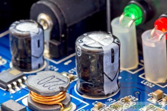 教你幾分鐘學會檢測二三極管、mos管、電阻、電容、電位器好壞