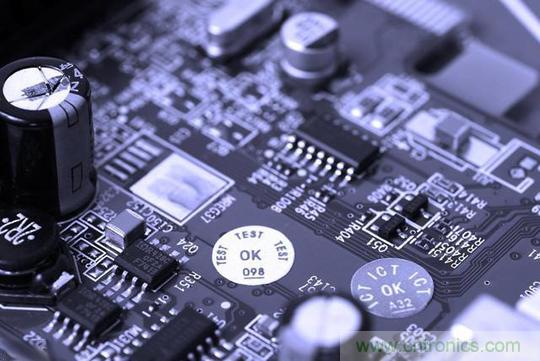教你幾分鐘學會檢測二三極管、mos管、電阻、電容、電位器好壞