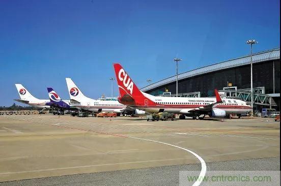 &ldquo;國際丹&rdquo;將為北京大興國際機場和青島膠東國際機場建設保駕護航！