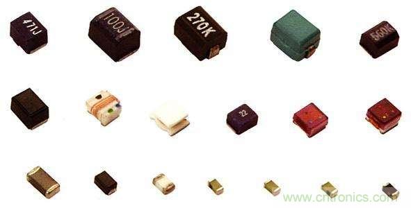 電感知識：參數、線圈、作用、與磁珠的聯系與區別、計算公式、注意事項