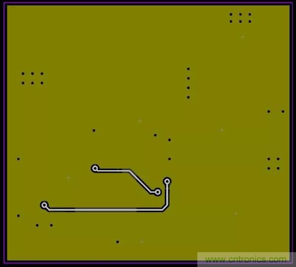 如何布局光伏電源的PCB？