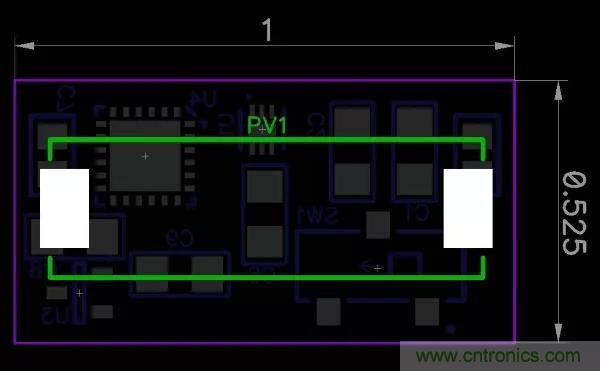 如何布局光伏電源的PCB？