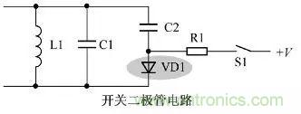 二極管在電路中到底做什么用的？