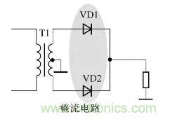 二極管在電路中到底做什么用的？