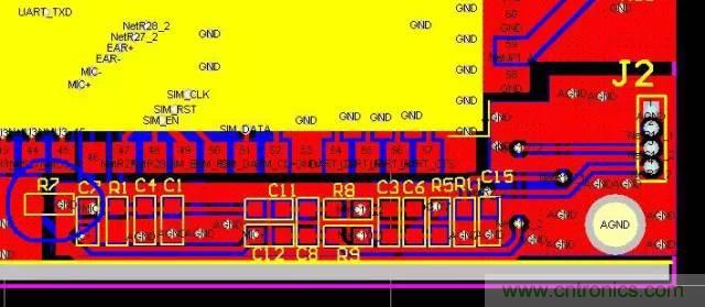 細數0歐姆電阻的12個作用