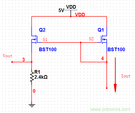 開關(guān)電源IC內(nèi)部電路解析！