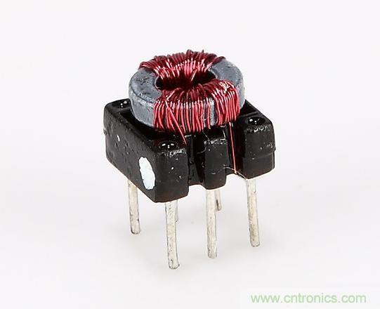 電路上的共模電感是接在開(kāi)關(guān)電源哪里，你知道嗎？