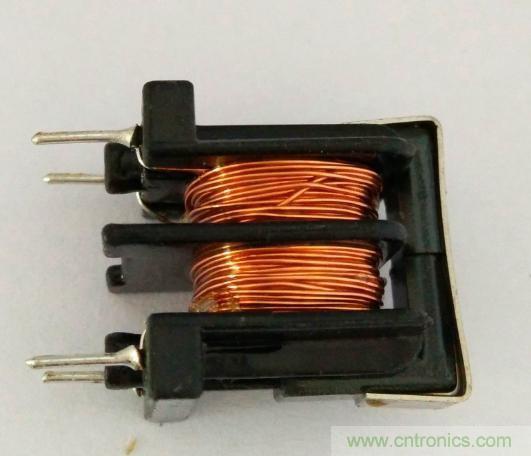 電路上的共模電感是接在開(kāi)關(guān)電源哪里，你知道嗎？