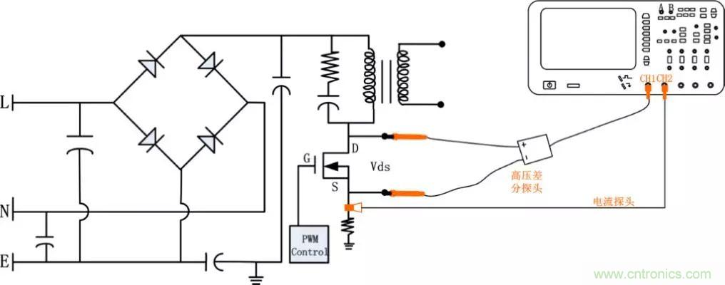 不只是一臺示波器！電源分析插件你真的會用了嗎？