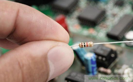 會用零歐姆電阻，是設(shè)計電路的一個重要技能！