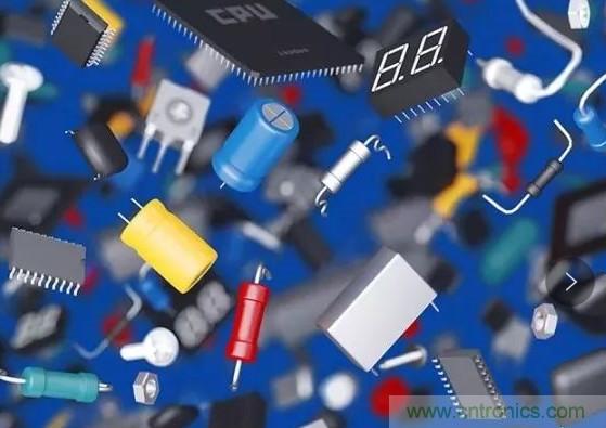 收藏此文，再也不為元器件失效分析發愁了（二）