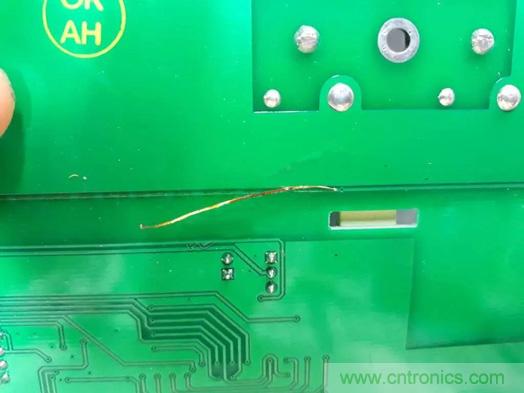 工程師為什么應學會維修PCB？