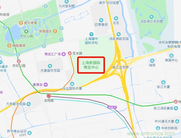 這周五的上海很熱！原來將有3萬多名觀眾齊聚AI視覺盛宴&ldquo;WAIE 2019&rdquo; 3天倒計時