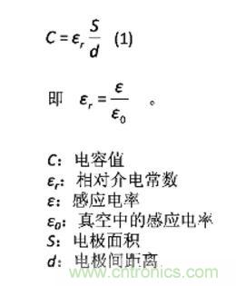 電容是如何工作的？