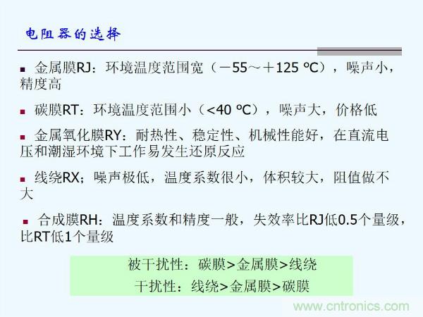 元器件應用可靠性如何保證，都要學習航天經驗嗎？