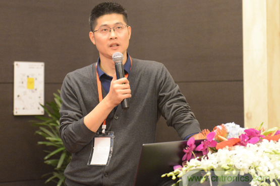 2019汽車(chē)激光雷達(dá)前瞻技術(shù)展示交流會(huì)圓滿(mǎn)落幕！ 激光雷達(dá)前景可期！