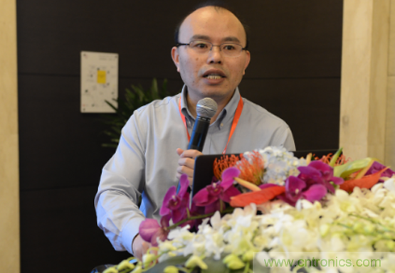 2019汽車(chē)激光雷達(dá)前瞻技術(shù)展示交流會(huì)圓滿(mǎn)落幕！ 激光雷達(dá)前景可期！