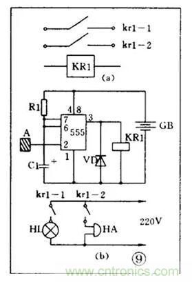 【收藏】電路圖符號超強科普，讓你輕松看懂電路圖