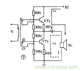 【收藏】電路圖符號超強科普，讓你輕松看懂電路圖