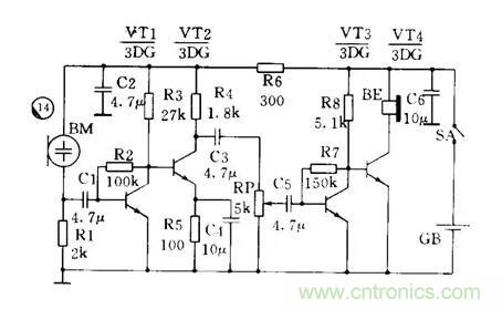 【收藏】電路圖符號超強科普，讓你輕松看懂電路圖