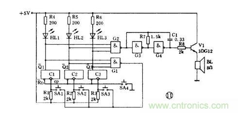 【收藏】電路圖符號超強科普，讓你輕松看懂電路圖