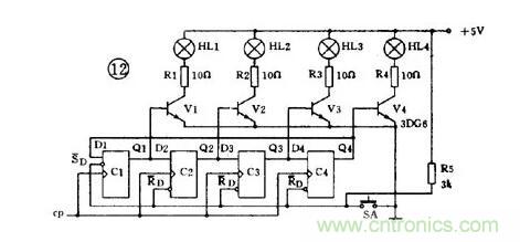 【收藏】電路圖符號超強科普，讓你輕松看懂電路圖