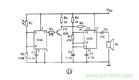 【收藏】電路圖符號超強科普，讓你輕松看懂電路圖