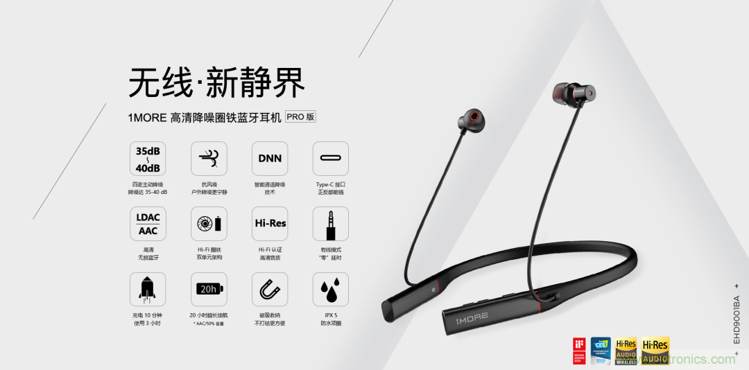 一場&ldquo;爭寵&rdquo;耳朵的競賽，剛剛開始