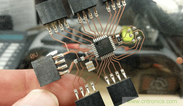 關于PCB的十件有趣的事實，你知道幾個？