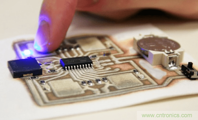 關于PCB的十件有趣的事實，你知道幾個？