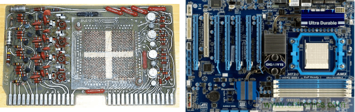 關于PCB的十件有趣的事實，你知道幾個？