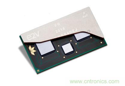 Teledyne e2v 的數(shù)據(jù)轉(zhuǎn)換器可直接訪問 Ka 波段，并突破數(shù)字信號(hào)處理的極限