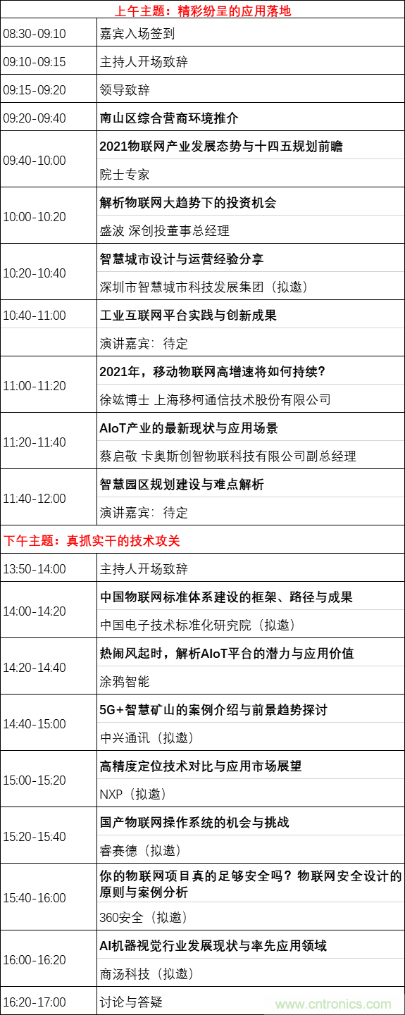 重磅！IOTE國際物聯(lián)網(wǎng)展（上海站）&mdash;2020物聯(lián)之星中國物聯(lián)網(wǎng)行業(yè)年度評選獲獎名單正式公布