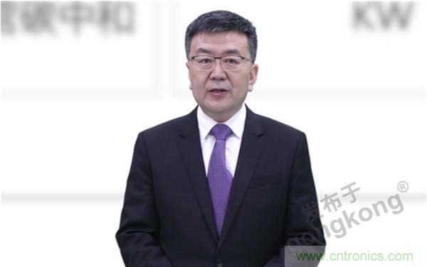 2021 CAIMRS | 雙環加速，數字重構，中國制造數字化服務峰會成功舉行