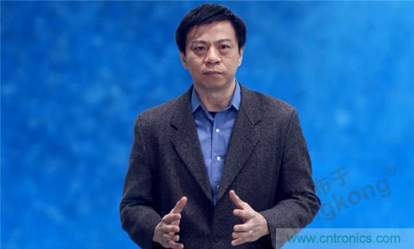 2021 CAIMRS | 雙環加速，數字重構，中國制造數字化服務峰會成功舉行