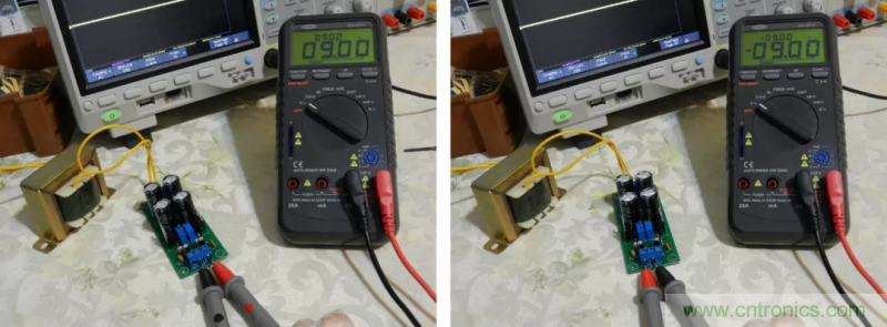 怎樣構建可調線性AC-DC電源供用戶自由調節(jié)？