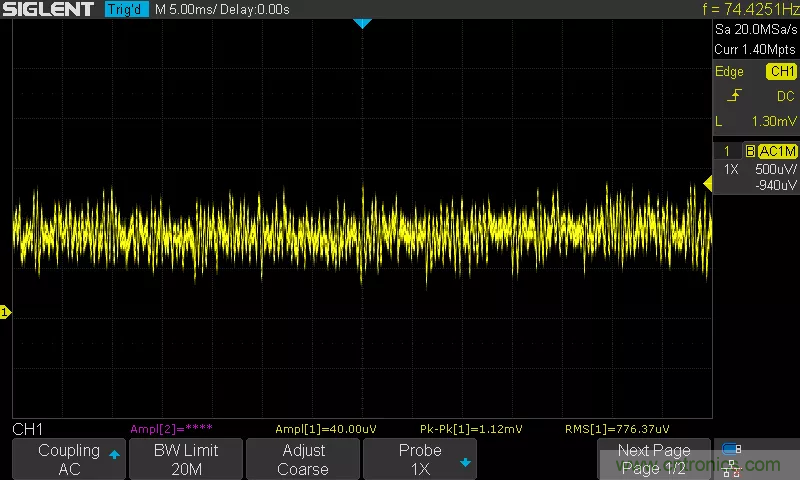 怎樣構建可調線性AC-DC電源供用戶自由調節(jié)？