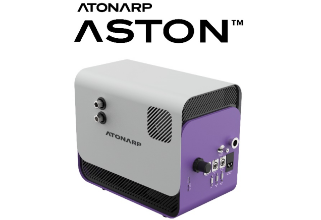 Atonarp推出創(chuàng)新計量平臺Aston，旨在提高半導體制造工藝的產(chǎn)量、吞吐量和效率