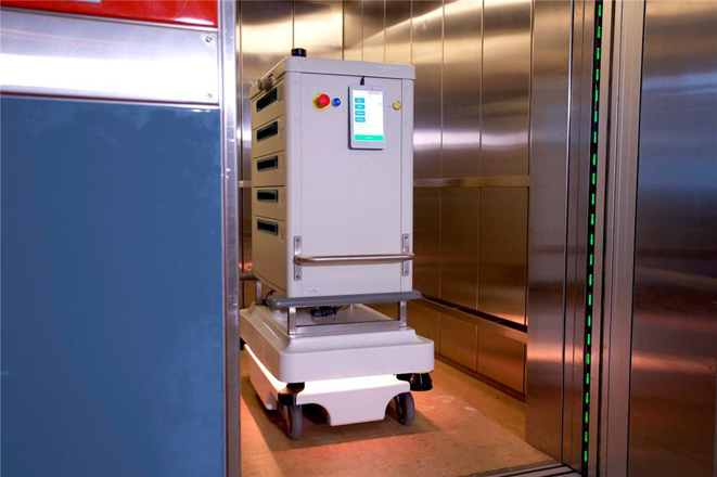 由北京冬奧看機器人技術趨勢：安全、靈活、復合是關鍵