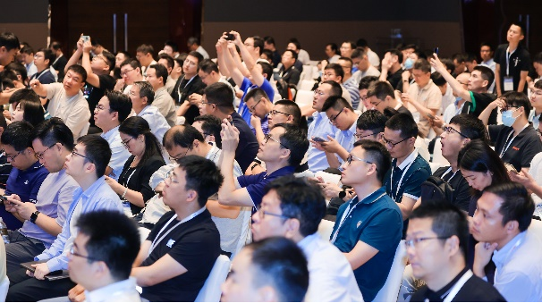 數字驅動工業，智能賦能制造 AMTS & AHTE SOUTH CHINA 2024同期會議全公開！