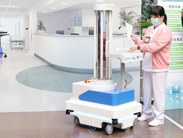 由北京冬奧看機器人技術趨勢：安全、靈活、復合是關鍵