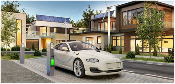 SiC如何讓EA10000電源效率飆升？電源技術優勢全解剖